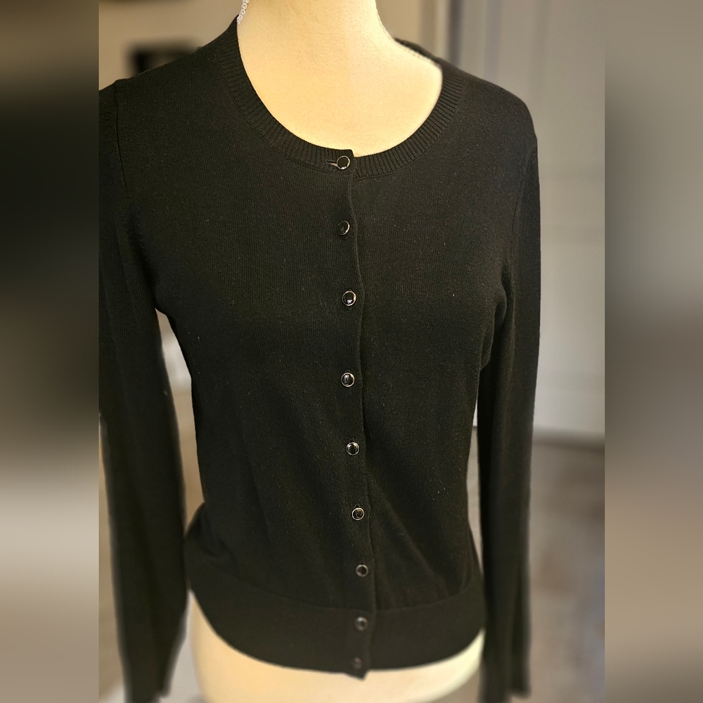 Banana Republic sweater cardigan